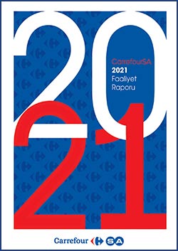 2021 Faaliyet Raporu